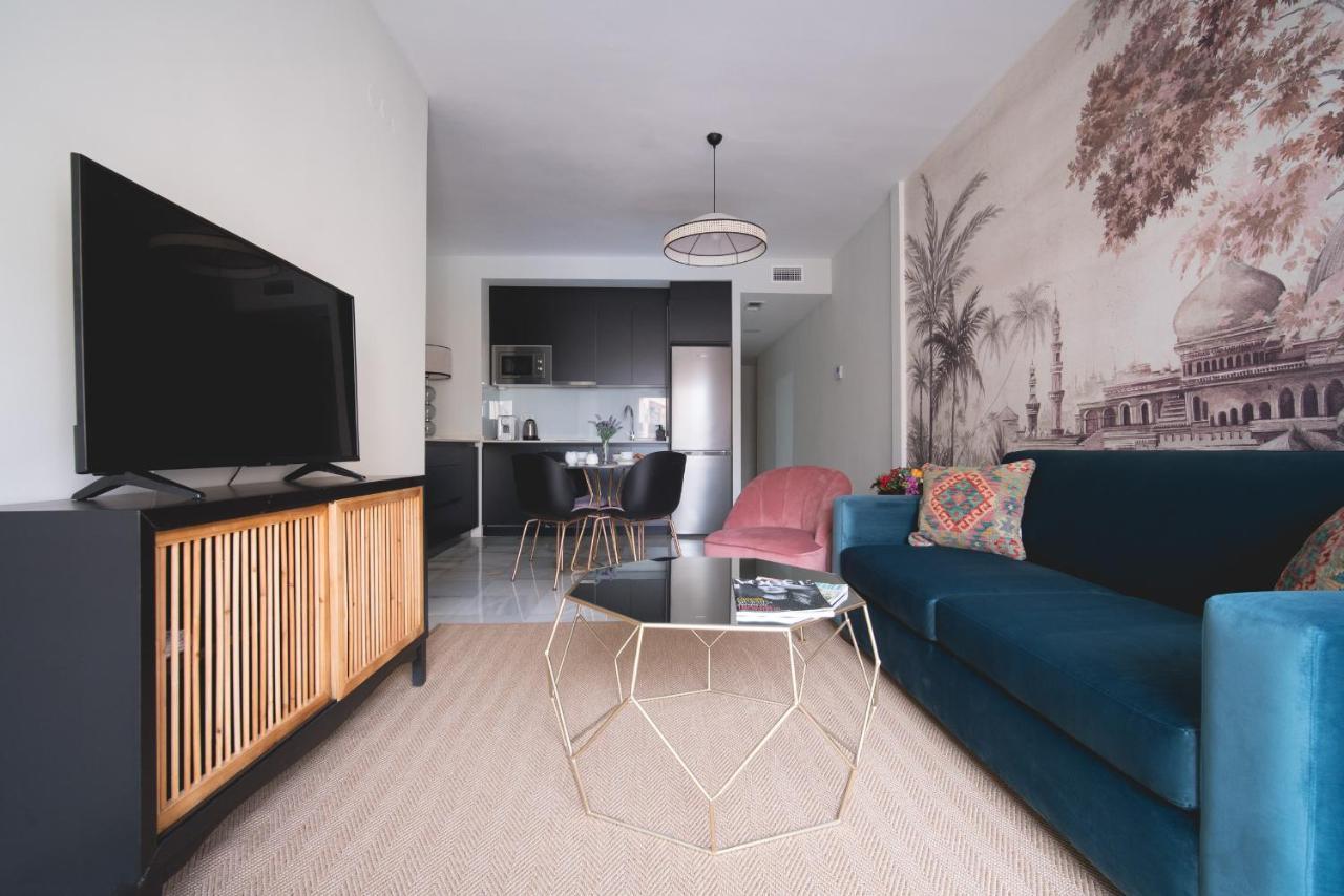 Arco Macarena Suite By Shs, Seville